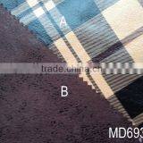 Synthetic Suede Fabric/artificial Sued Fabric for Ladies Trousers & Garments MD69375 thumbnail-5