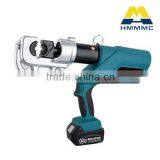 EZ-400 Battery Electrical Hydraulic Crimping Tool