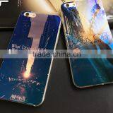 2016 Most Popular Fashional Design Phone Case for Iphone 6 Case and TPU Soft Cell Phone Cover With Customized Design thumbnail-1