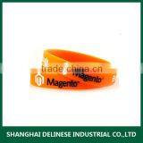 World Cup Best Selling Silicone Wristbands thumbnail-1