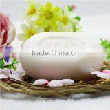 OEM Service No Handmade No Transparent Skin Whitening Fragrance Toilet Soap thumbnail-6