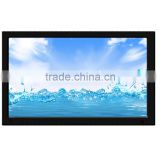 Sunlight Readable Full IP65 Waterproof 37 inch LCD Touch Screen Monitor