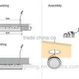 Functional LED Cupboard Lamps,modern LED Showcase Light,commercial LED Under Cabinet Lighting thumbnail-2