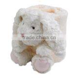 Cheap Wholesale Super Soft Plush Blankets thumbnail-1