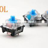 Keyboard Switch pcb membrane keyboard switch smd keyboard switch