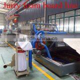 WPC Skinned Foam Board Machine