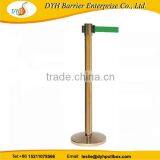 Fine Quality New Arrival 5m Belt Queue Barrier thumbnail-4