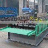 1220 Container Board/panel Roll Forming Machine thumbnail-2