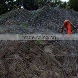Chain Link Fence/Galvanized Chain Link Fence(manufactory)