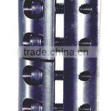 Top Quality Two Piece Stainless Steel Clamp Rigid Couplings thumbnail-3
