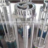 HM-300L Drop in High Shear Mixer / Homogeniser With Hoist