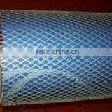 Expanded Metal Filtering Mesh