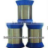 Hard/soft Bright Stainless Steel Wire (direce Factory) thumbnail-1