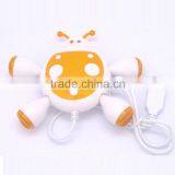 Funny Usb 1.1 Hub Compatible With 2.0 Beatles Design