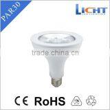 LED Light PAR30 12W 960lm COB LED Spotlight
