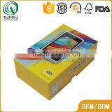 Bespoke Iphone Packaging Recycled Cardboard Boxes Decorative Cardboard Boxes With Lids thumbnail-2