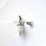 304 Food Grade Stainless Steel Olive Oil Bottle Pourer thumbnail-1