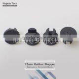 13mm Rubber Bottle Stopper thumbnail-3