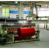 Multifunctional Automatic Mica Tape Laminating Machine/Mica Tape Making Machine JHJ- JYT1100