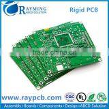 4layer Blind Hole PCB Board