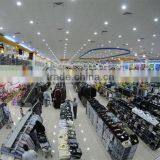 Wholesale Heavy Duty Metal Durable Grocery Store Display Racks thumbnail-2