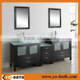 Double Sink Bathroom Vanity Top Quality Choice