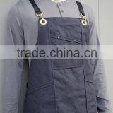 Hign Quality Cotton Duck Canvas Craftmens Apron ,Work Apron,Tool Apron For Sale thumbnail-2