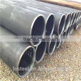 WELDED ROUND SECTION SHAPE STEEL PIPE PRICE thumbnail-6