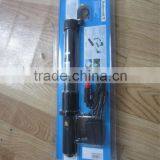 Factory Selling 230V and 12V 60+9LED Super Bright Rechargeable Work Light