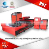 500w YAG 1mm Gold Laser Cutting Machine for 1mm Gold Cutting Price CE certficate