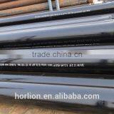 Oil Well Drilling Used API 5CT Grade K55 Steel Casing Pipe 7" for Export thumbnail-2