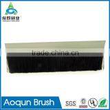 19 " Rack Cabinet Accessories Cable Access Industrial Brush Type Gland Plate thumbnail-6