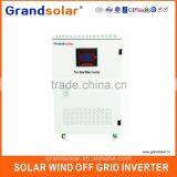 HOT SELL 6KW 24V/48V/96V/192V PURE SINE WAVE INVERTER WITH IP65 thumbnail-1