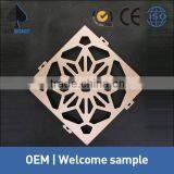 High Quality Lightweight Wall Panel With Decorative Pattern Aluminum Sheet thumbnail-5