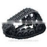 Manufacture High Quality Tracks For 4 Wheelers Fit For Most Major All-Terrain Vehicle (ATV) Models thumbnail-1
