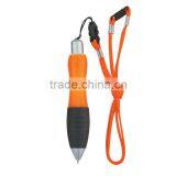 The Lido Neck Pen_orange