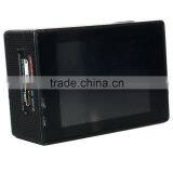 Ultra HD 4K 30fps 1080P 16M WiFi Sport Action Camera Waterproof Diving Helmet Video Recorder Slow Motion DVR thumbnail-4