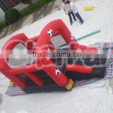 Little Tikes Playhouse Inflatable Bouncer