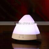 Home Office Living Room Aromatherapy Oil Diffuser With Charming Color Changing Light thumbnail-3