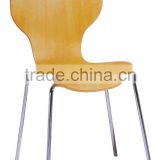 Dining Chair/ bend chair /wood chair