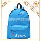 Simple Design Backpack Bag School Bags For Teenagers thumbnail-1