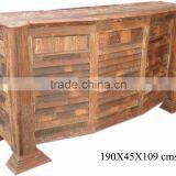 Wooden Counter thumbnail-1