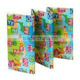 Portable High Quality and Folding Thick Foam Play Mat thumbnail-4