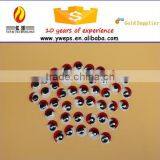 High Quality Plastic Doll Move Eye thumbnail-2