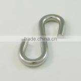 SS316 SS304 S Hook With Competitive Price