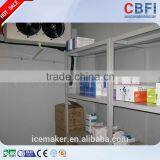 Low Temperature Cold Room Freezer for Fast Cooling thumbnail-5
