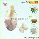Mesh Bags or Carton Package of Fresh Garlic thumbnail-1