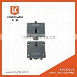 Wardrobe Roller Wheel Cabinet Sliding Door Roller Casters Wheels Roller Wardrobe Door Hardware thumbnail-6