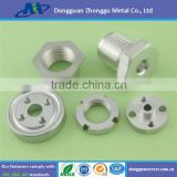 top precision cnc aluminum machining parts