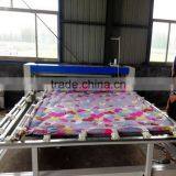 New Products First Grade Computerized Shuttle Quilting Machine thumbnail-3